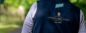 Highclere logo